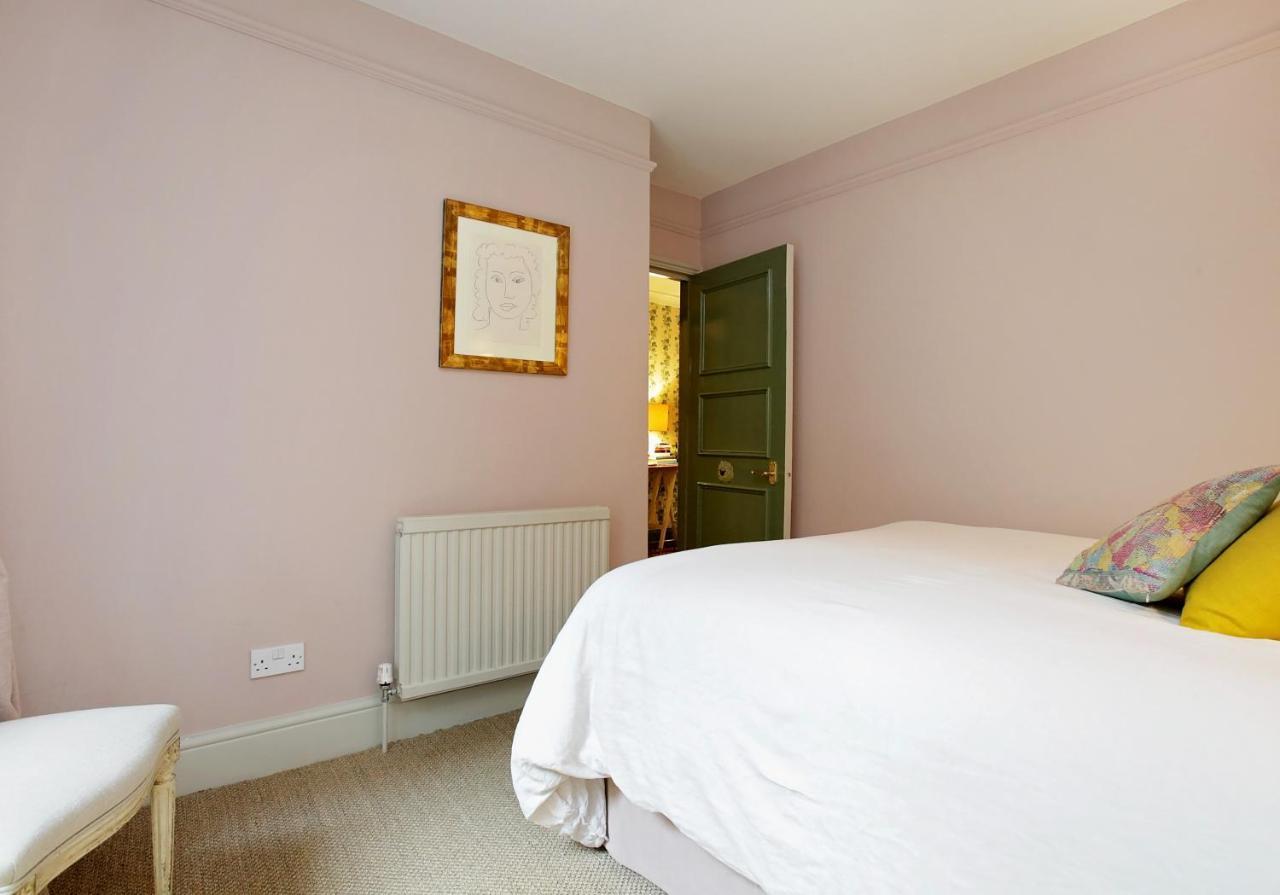 London Melody - 2 Bed Garden Apartment W2 Home At Heart Tal Εξωτερικό φωτογραφία